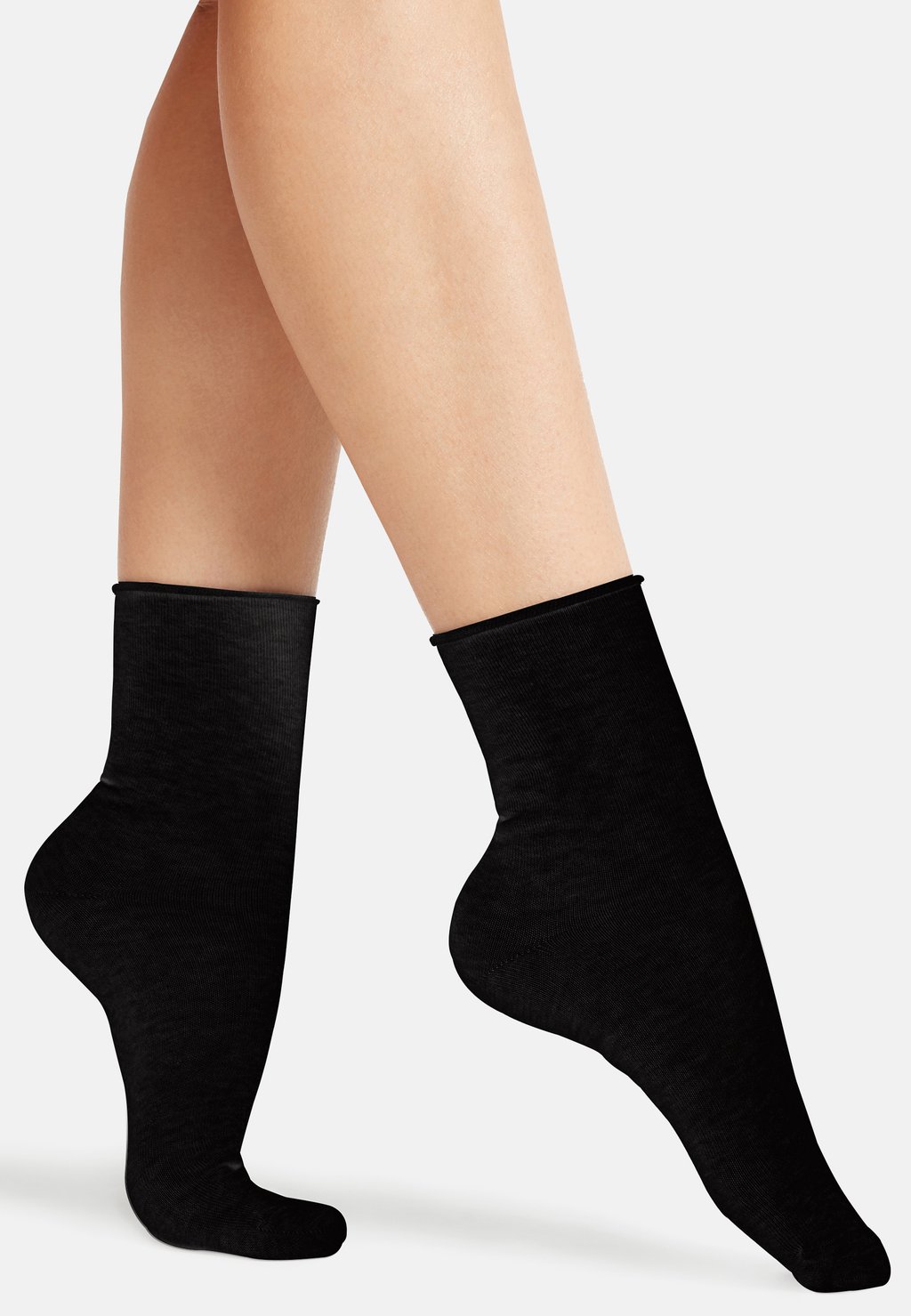 Носки 6 PACK CON BORDO ALTO Golden Lady, черный
Носки 6 PACK CON BORDO ALTO Golden Lady, черный