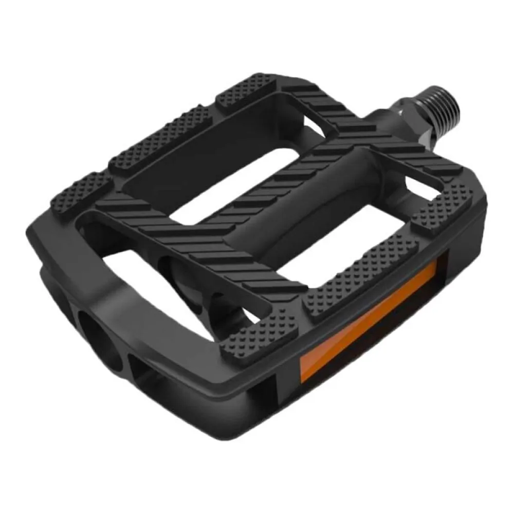 Педали Generico CTB, серебряный
Педали Generico CTB, серебряный