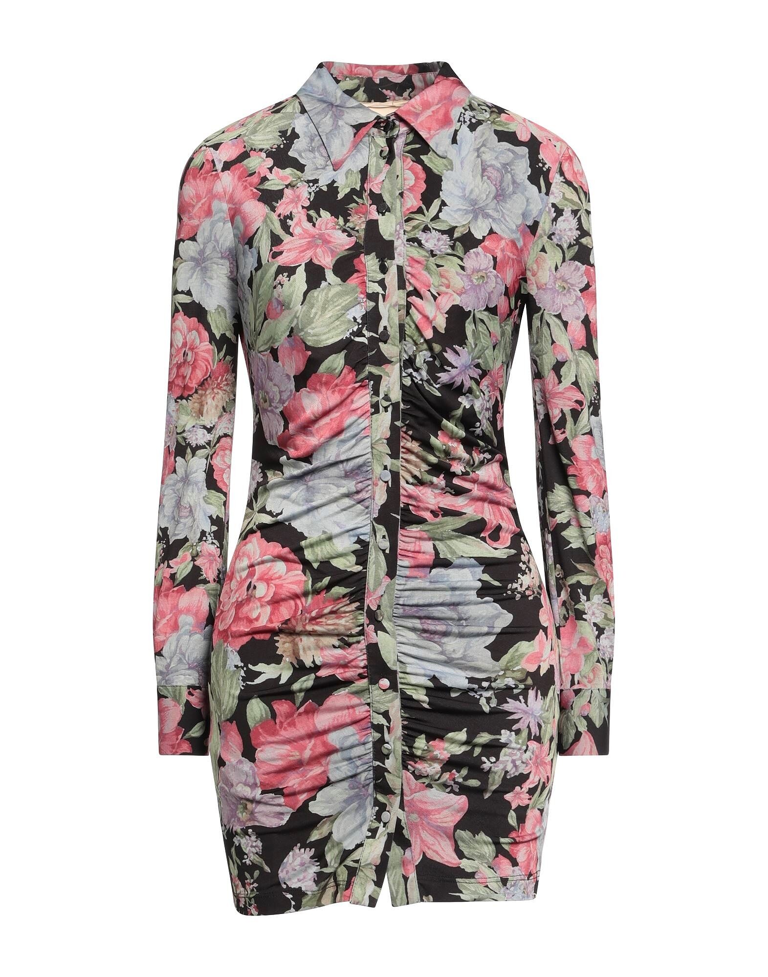 Мини-платье Aniye By, розовый
Мини-платье Aniye By, розовый