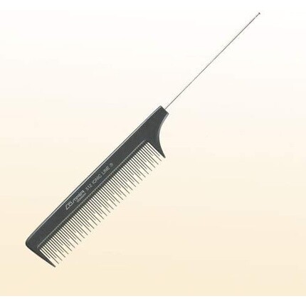 Расческа-дразнитель № 512 Ionic Line, Comair
Расческа-дразнитель № 512 Ionic Line, Comair