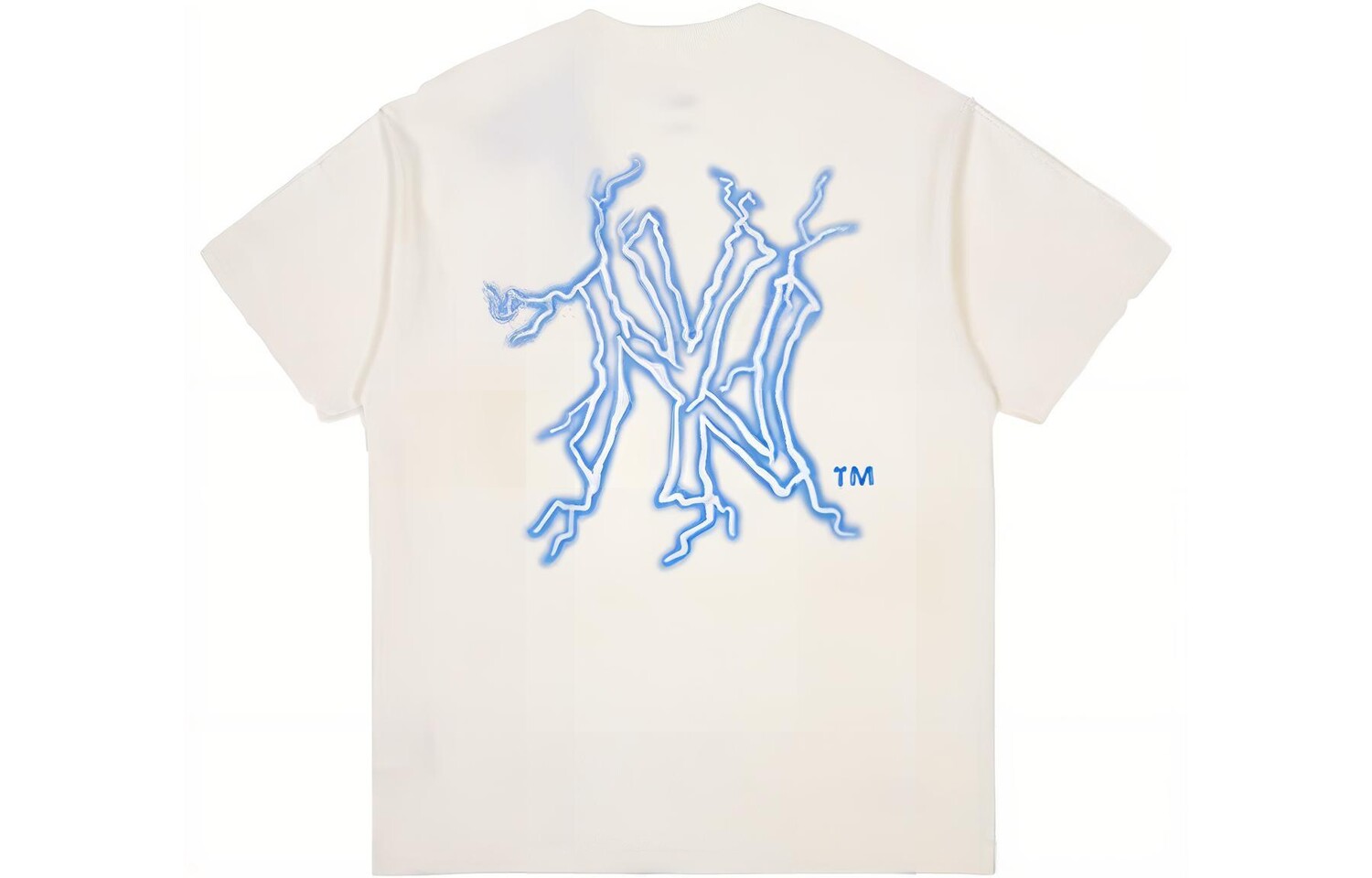 Футболка унисекс белая New Era, белый
Футболка унисекс белая New Era, белый