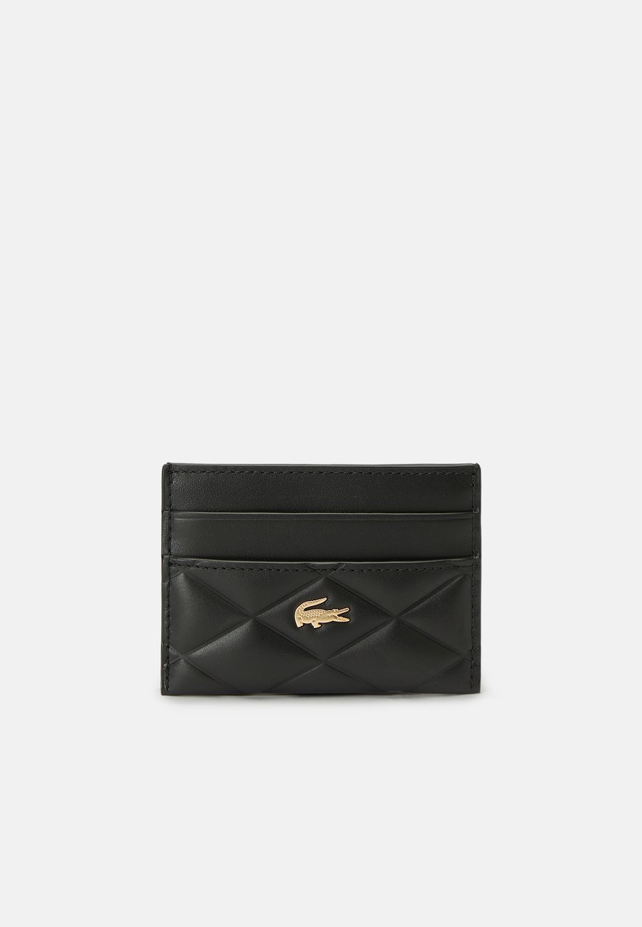 Кошелек Lacoste MONEY PIECES, Noir/Black
Кошелек Lacoste MONEY PIECES, Noir/Black