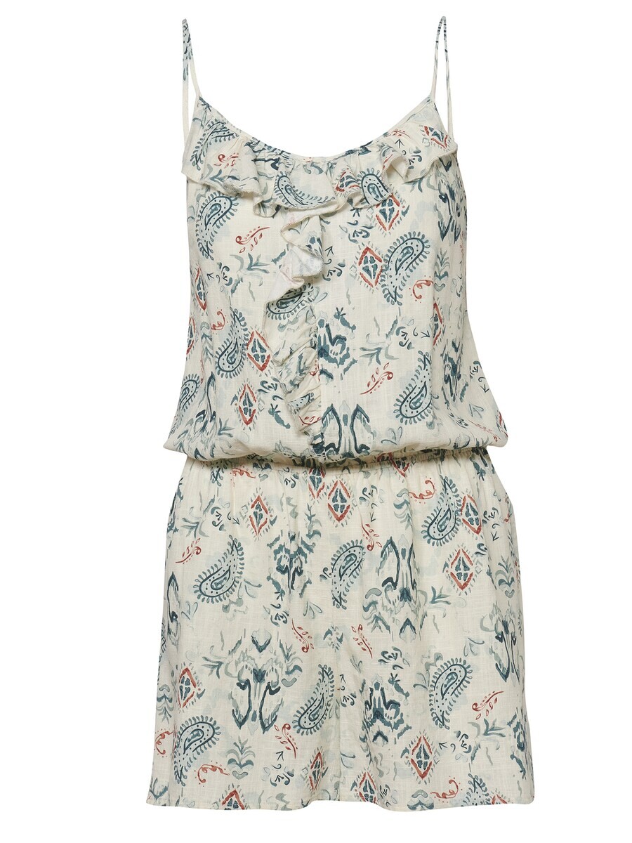 Комбинезон KOROSHI Jumpsuit, бежевый
Комбинезон KOROSHI Jumpsuit, бежевый