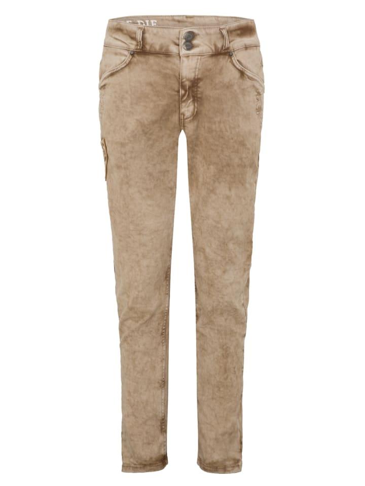 Джинсы Hangowear, коричневый
Джинсы Hangowear, коричневый