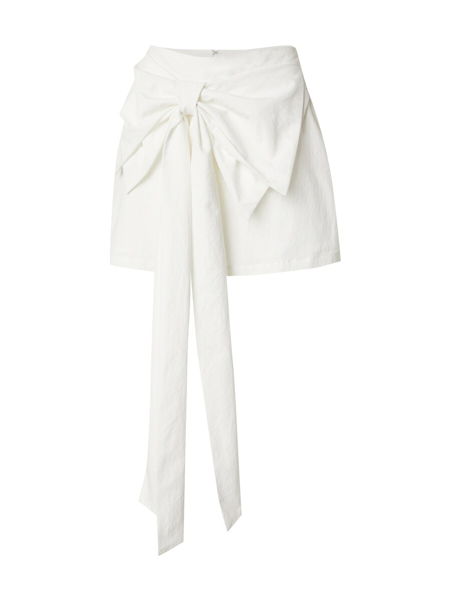 Юбка Fleur by Kaviar Gauche, белый
Юбка Fleur by Kaviar Gauche, белый