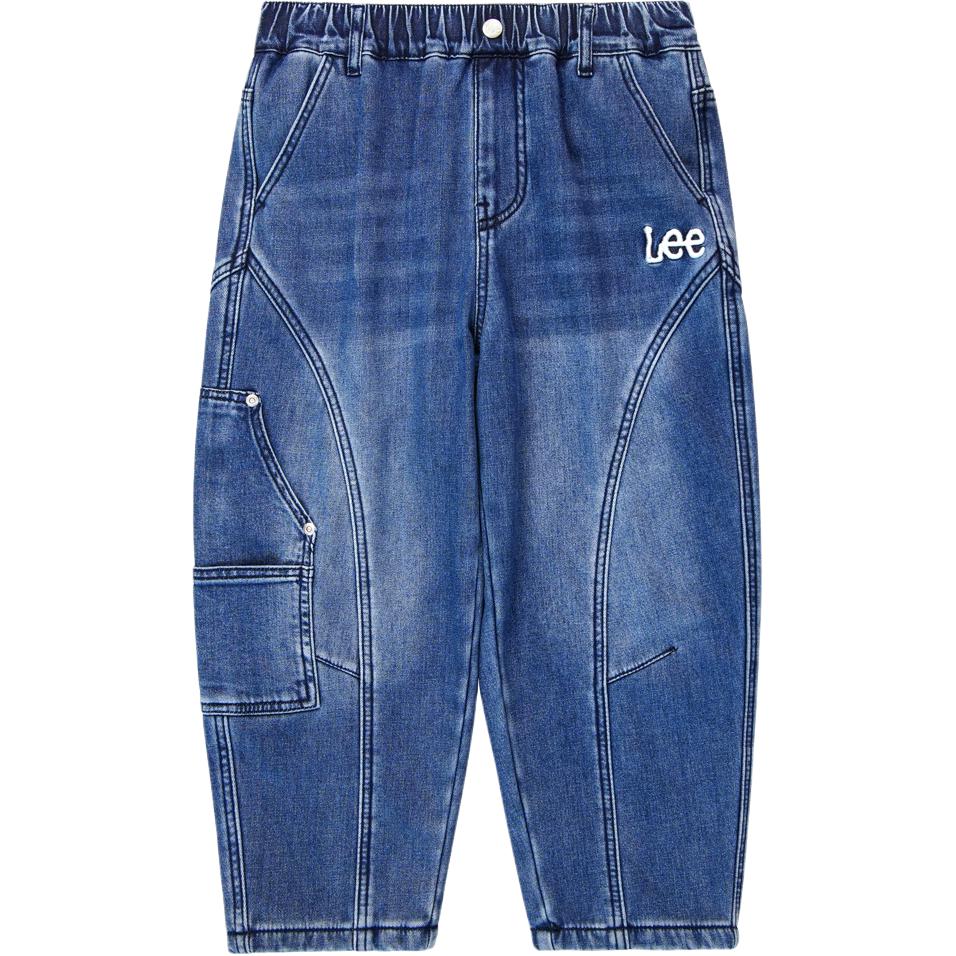 Детские джинсы Lee, синий
Детские джинсы Lee, синий
