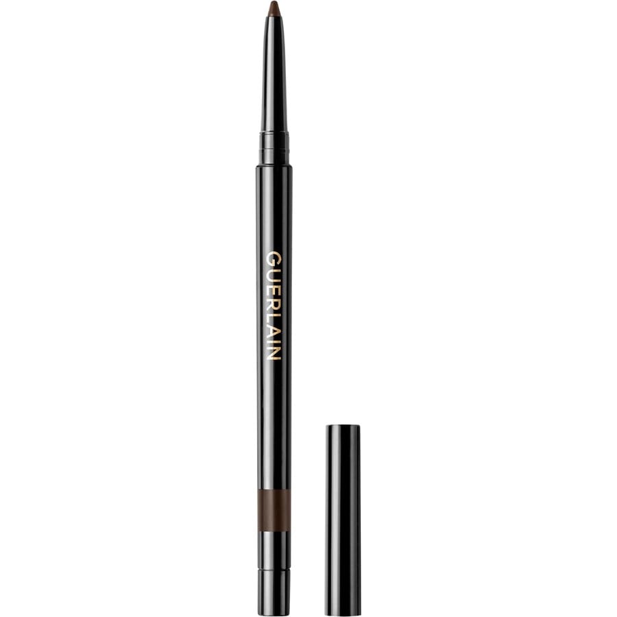 Тушь для ресниц GUERLAIN Eye Contour Pencil, 02 Brown Earth / 3,5 g
Тушь для ресниц GUERLAIN Eye Contour Pencil, 02 Brown Earth / 3,5 g