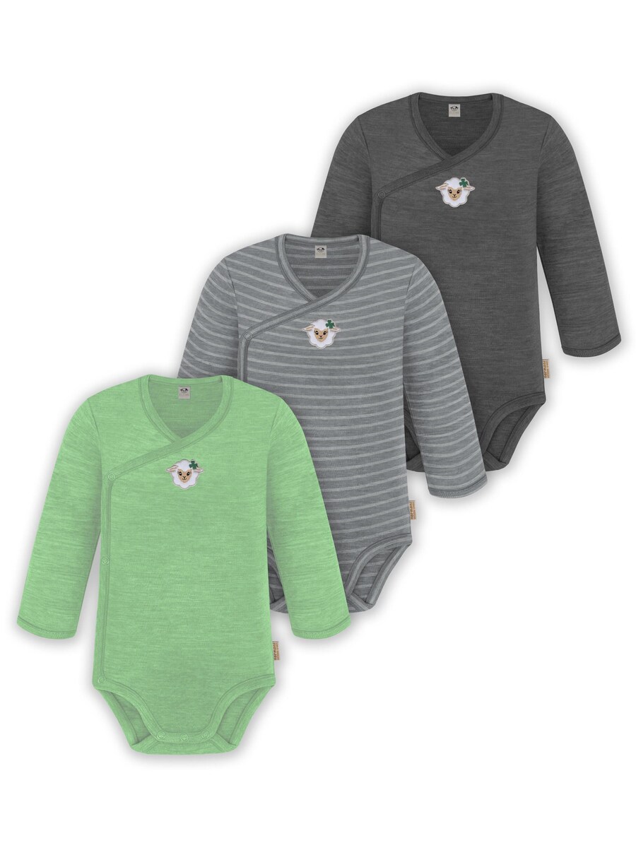 Комбинезон/боди normani, Mixed Colors
Комбинезон/боди normani, Mixed Colors