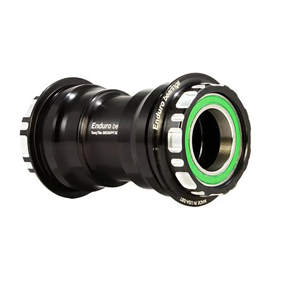 Каретка Enduro TorqTite PF30 XD15 Shimano, серебряный
Каретка Enduro TorqTite PF30 XD15 Shimano, серебряный