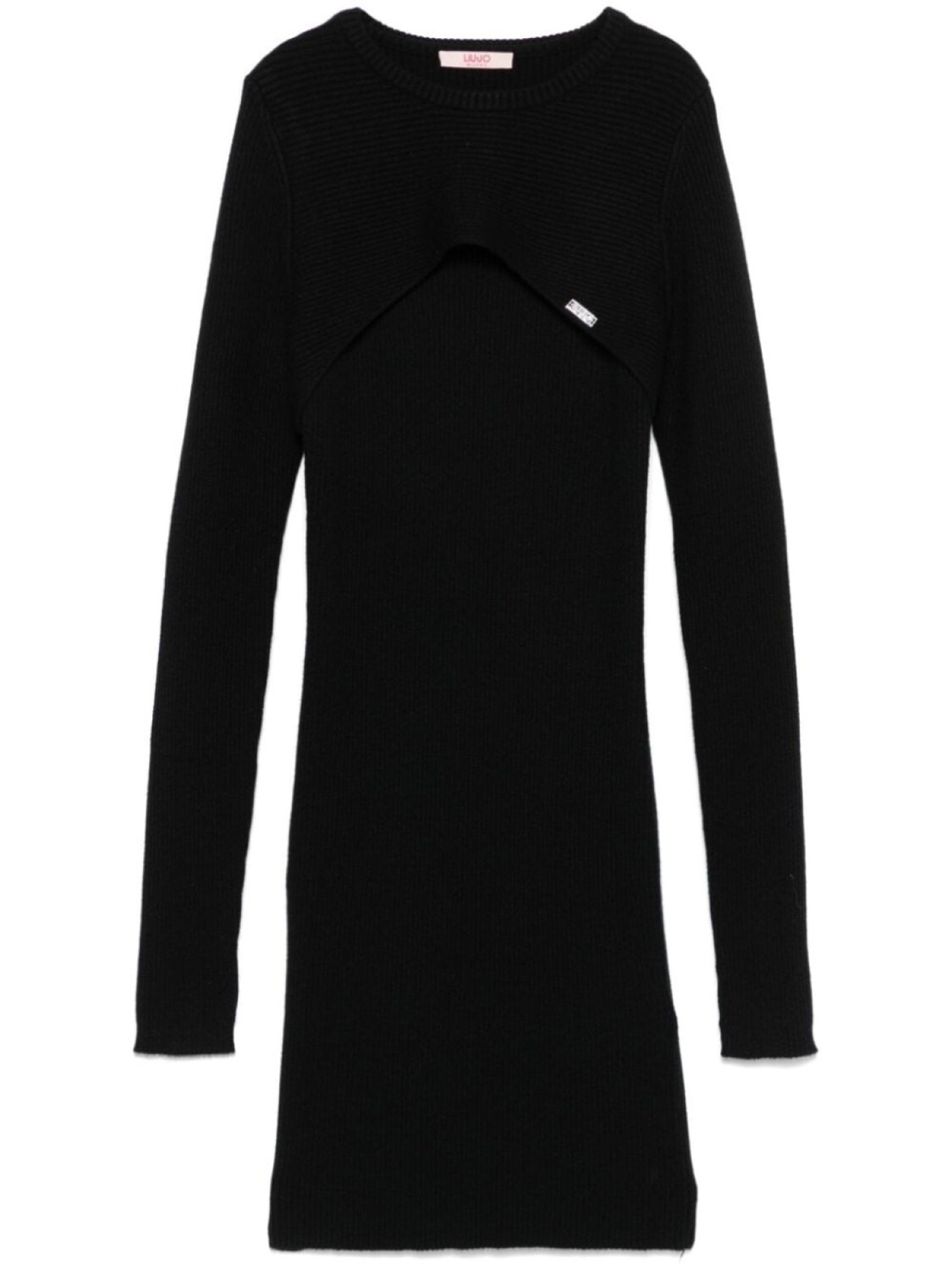 Liu Jo Kids комплект из платья и блумеров, черный
Liu Jo Kids комплект из платья и блумеров, черный