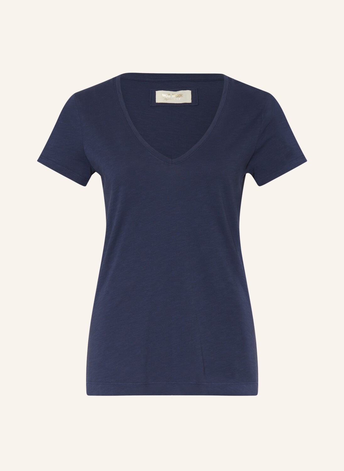 Футболка MOS MOSH MMARDEN, темно-синий
Футболка MOS MOSH MMARDEN, темно-синий