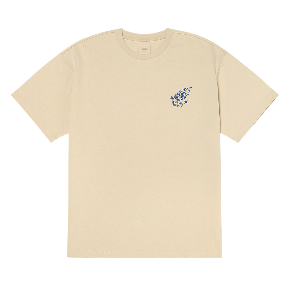 Футболка Space Molly Bo Unisex Vans, Oat
Футболка Space Molly Bo Unisex Vans, Oat