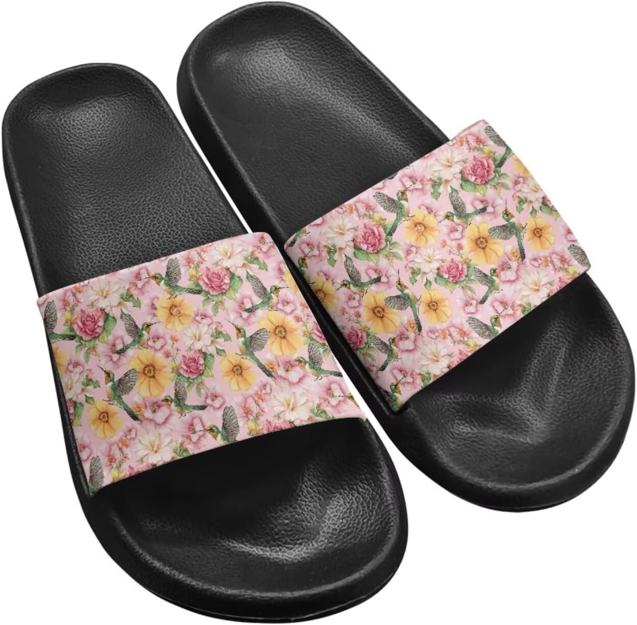 Женские слипоны-сандалии Jeiento, нескользящие тапочки для ванной, удобные, легкие, с толстой подошвой, сандалии для пляжа, бассейна и спортзала, желтый
Женские слипоны-сандалии Jeiento, нескользящие тапочки для ванной, удобные, легкие, с толстой подошвой, сандалии для пляжа, бассейна и спортзала, желтый