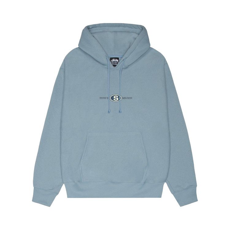 Худи Stussy Worldwide Dot Hoodie, Slate
Худи Stussy Worldwide Dot Hoodie, Slate