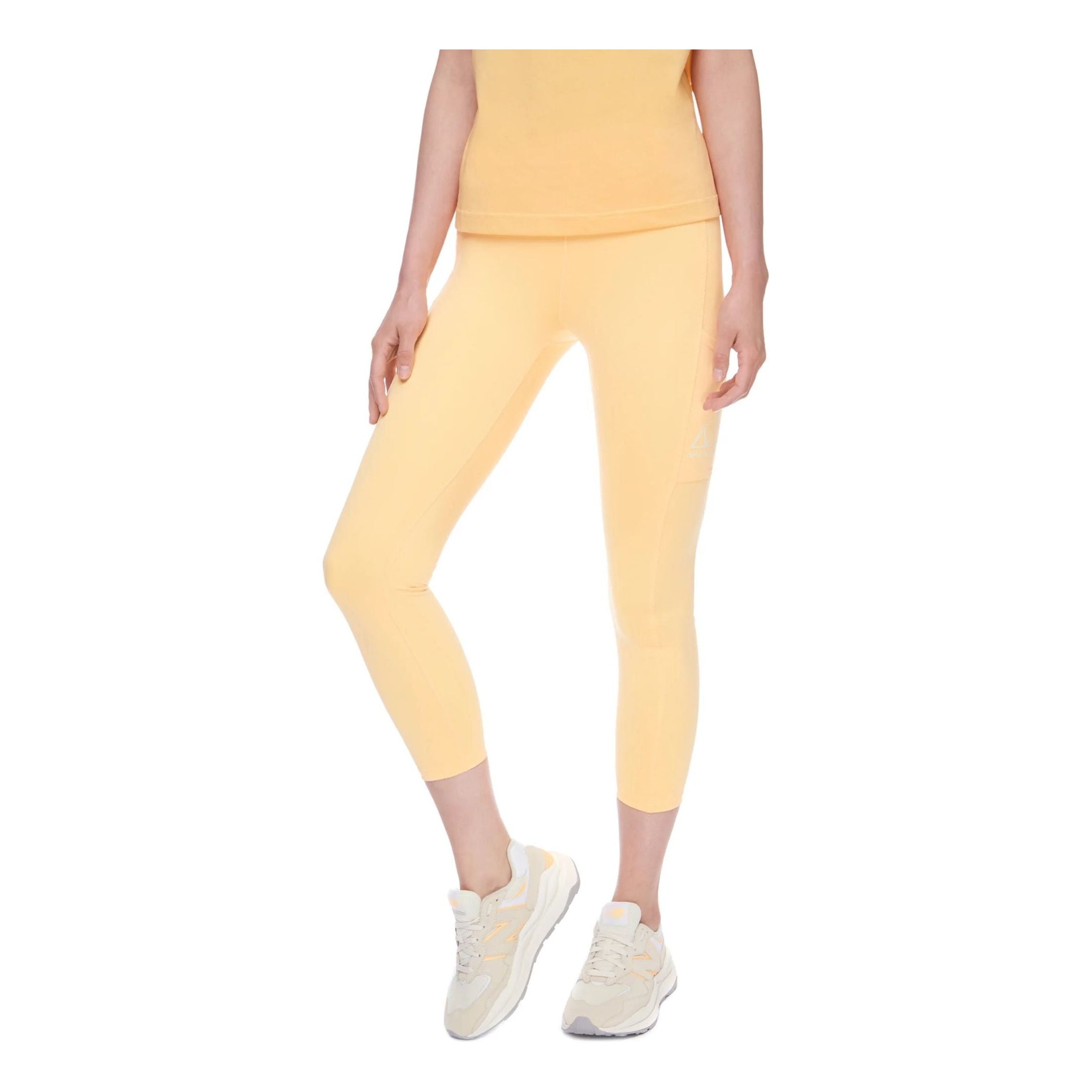 Брюки (WMNS) New Balance TOTAL LIFESTYLE - TIGHT (230)
Брюки (WMNS) New Balance TOTAL LIFESTYLE - TIGHT (230)
