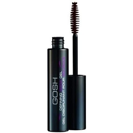 Copenhagen Brow Gel Fixer 02 Коричневый Gosh
Copenhagen Brow Gel Fixer 02 Коричневый Gosh