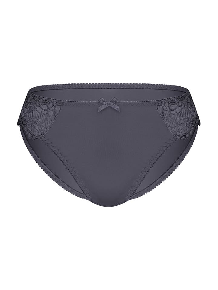 Sassa Трусы Slip in Anthrazit
Sassa Трусы Slip in Anthrazit