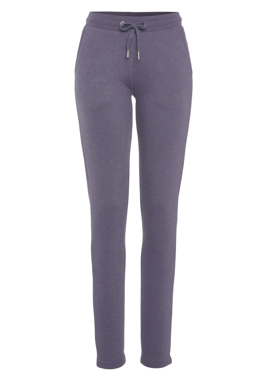 Спортивные брюки Vivance, лавандовый 
Спортивные брюки Vivance, лавандовый