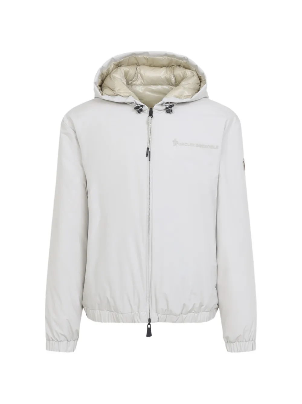 Куртка с капюшоном Berguns Moncler Grenoble, бежевый
Куртка с капюшоном Berguns Moncler Grenoble, бежевый