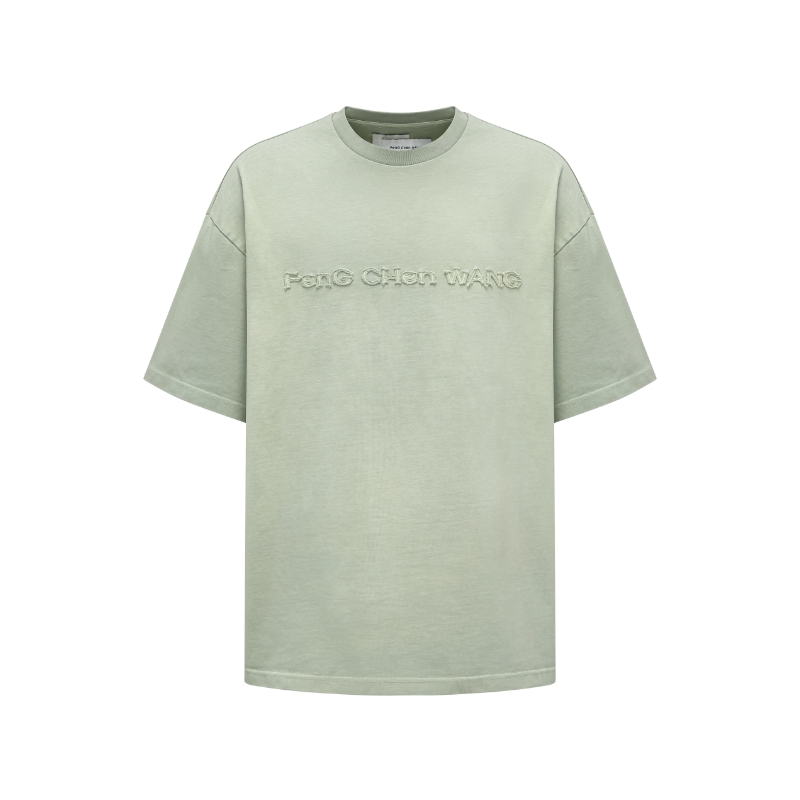 Футболка Sandwash Feng Chen Wang, Cyan, Серый, Футболка Sandwash Feng Chen Wang, Cyan
Футболка Sandwash Feng Chen Wang, Cyan, Серый, Футболка Sandwash Feng Chen Wang, Cyan