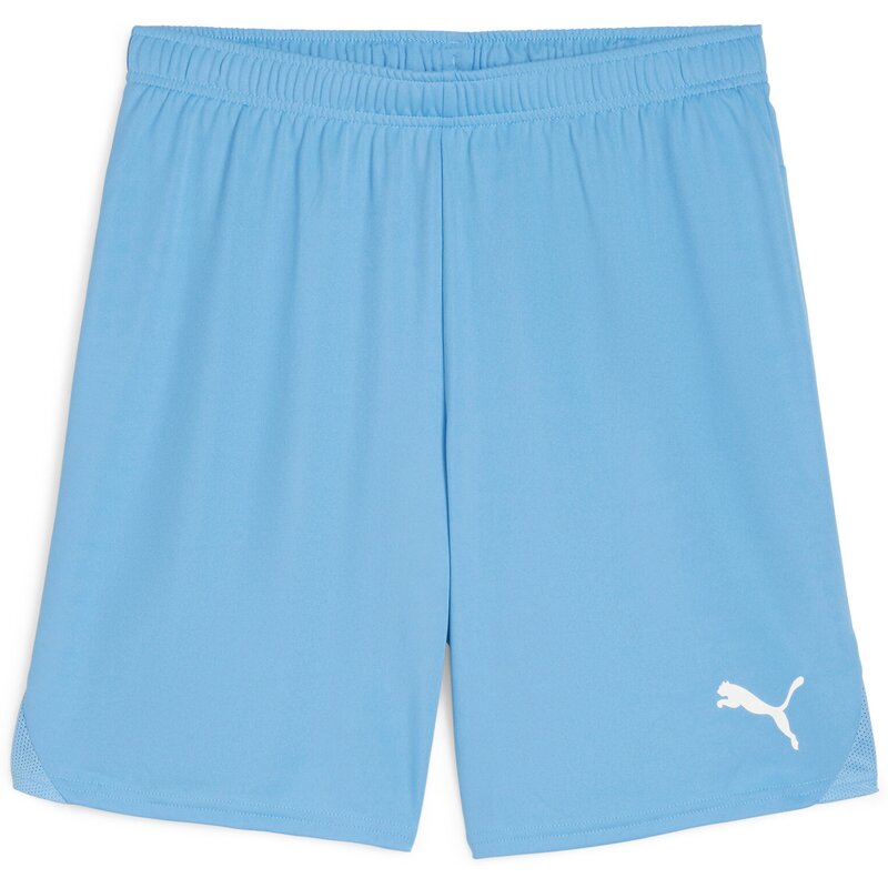 Шорты для командных ворот Puma, белый
Шорты для командных ворот Puma, белый