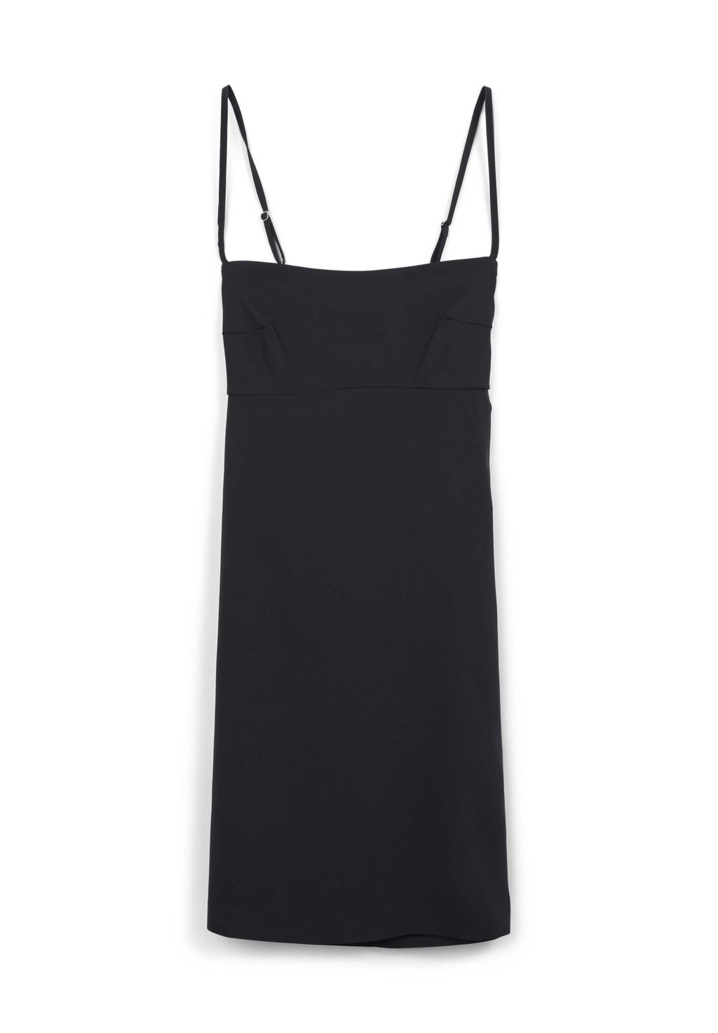 Повседневное платье CORTO TINTA UNITA Calliope, черный
Повседневное платье CORTO TINTA UNITA Calliope, черный