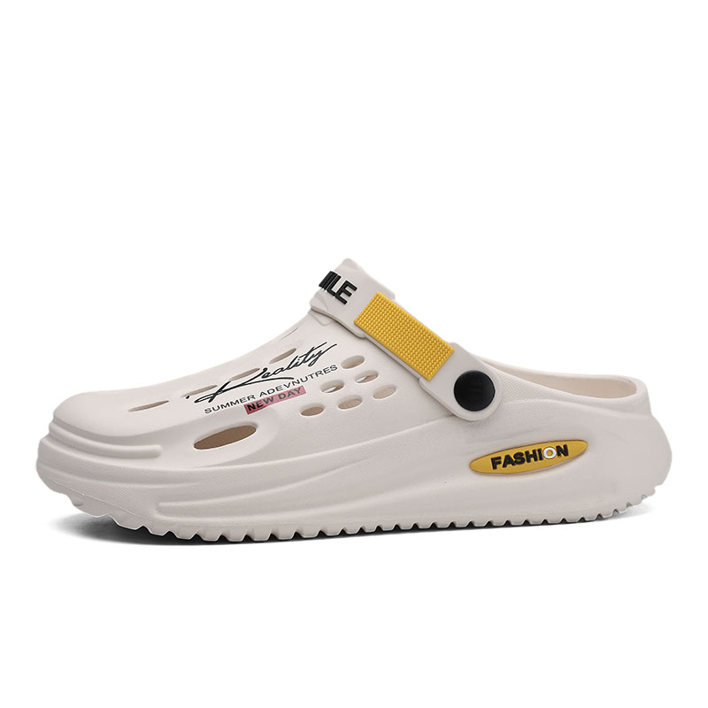 Сабо мужские CAMOSI, Beige Brown
Сабо мужские CAMOSI, Beige Brown