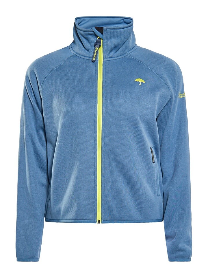 Переходная куртка Schmuddelwedda Übergangsjacke, синий
Переходная куртка Schmuddelwedda Übergangsjacke, синий