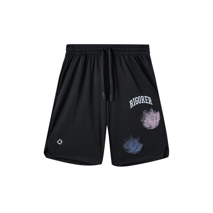 Accurate Rigorer RIGORER Повседневные шорты унисекс, Черный
Accurate Rigorer RIGORER Повседневные шорты унисекс, Черный