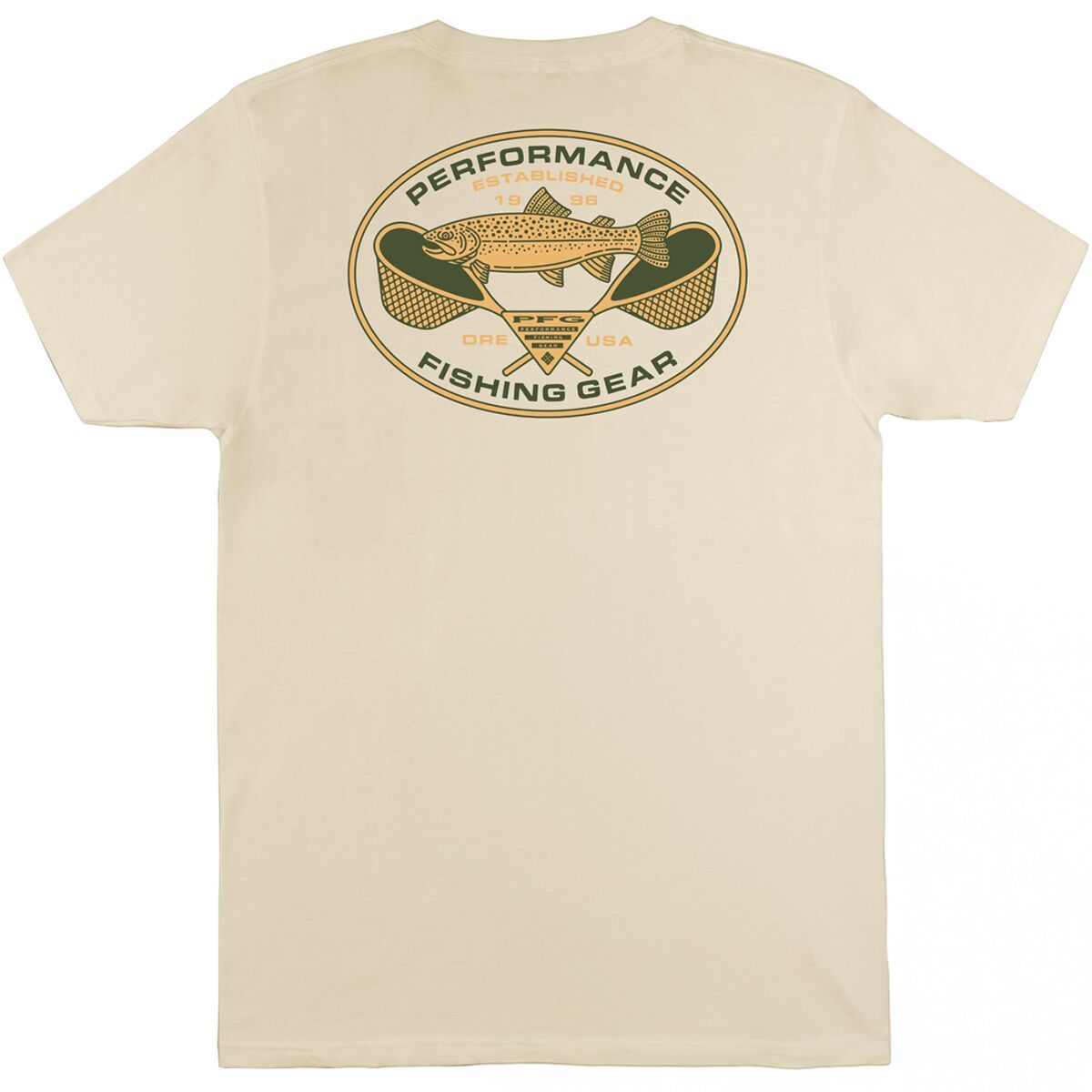 Футболка с коротким рукавом Nets Columbia, цвет chalk
Футболка с коротким рукавом Nets Columbia, цвет chalk