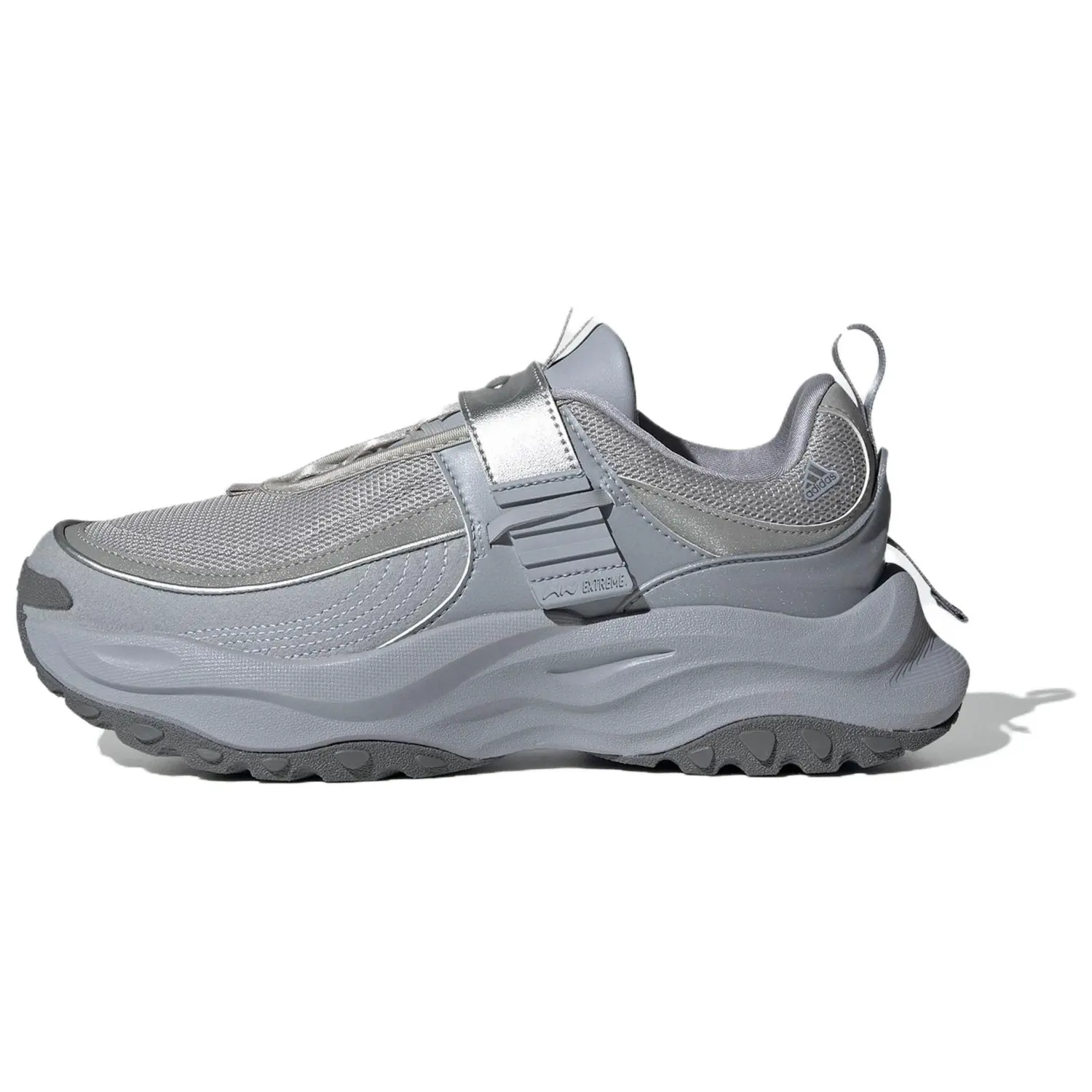 Кроссовки женские Maxxwavy Low-top Light Silver / Metal Silver / Light Grey Adidas
Кроссовки женские Maxxwavy Low-top Light Silver / Metal Silver / Light Grey Adidas