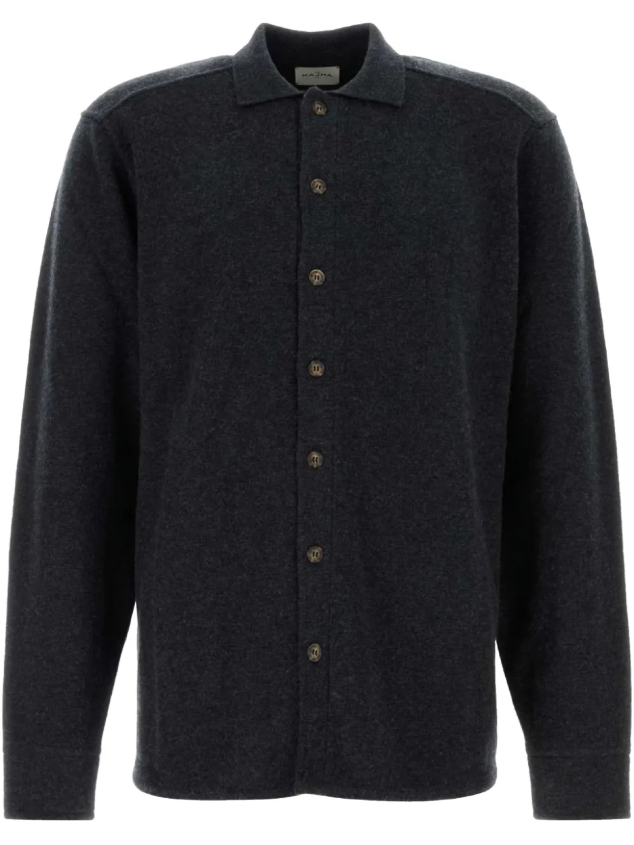 Рубашка Le Kasha Минск, черный
Рубашка Le Kasha Минск, черный