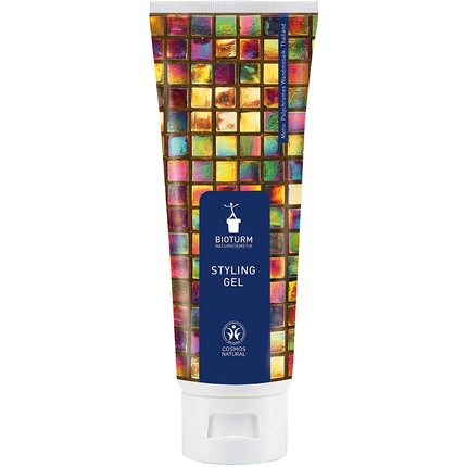 Гель для укладки № 123 Bioturm
Гель для укладки № 123 Bioturm