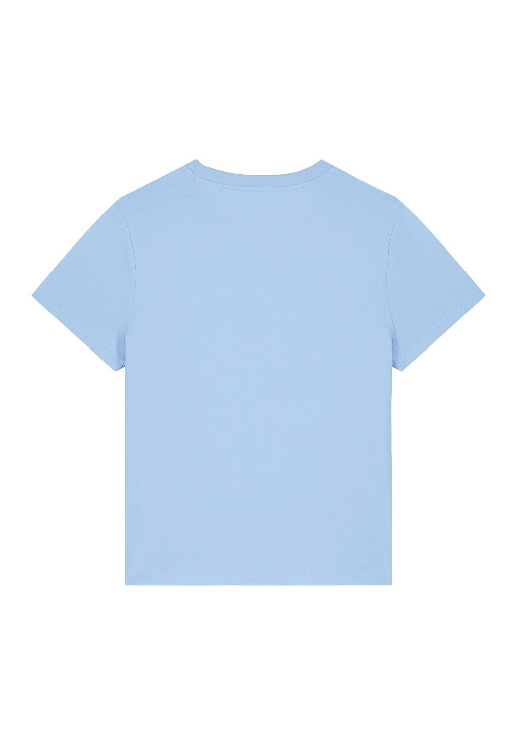 Футболка с принтом HULA HOOP watapparel, светло-голубой
Футболка с принтом HULA HOOP watapparel, светло-голубой