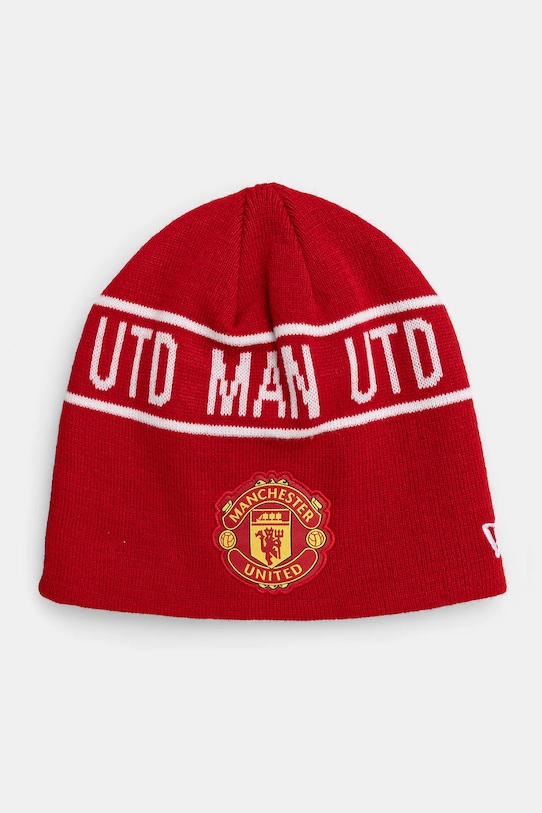 Шапка New Era, красный
Шапка New Era, красный