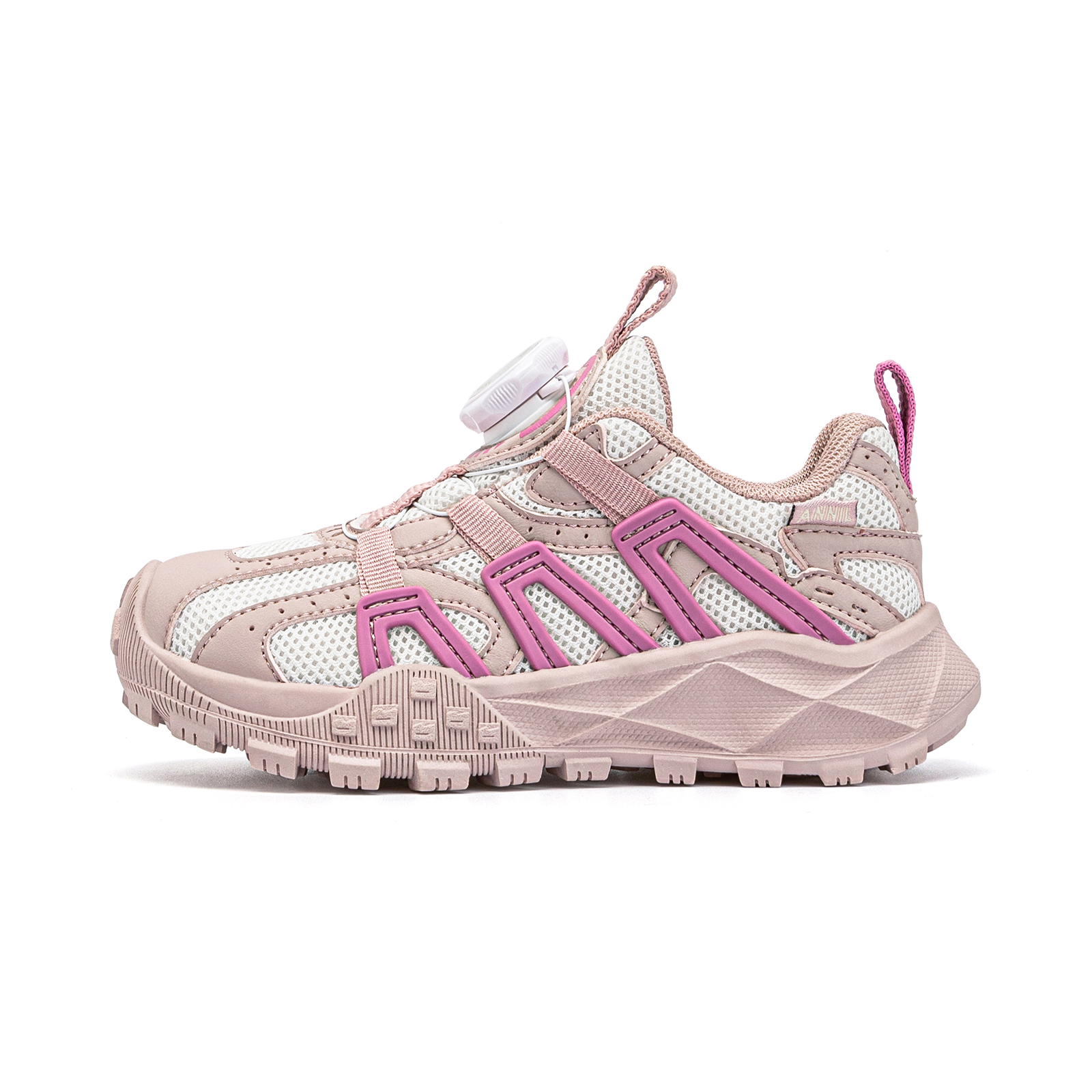 Нескользящие и дышащие низкие детские кроссовки для отдыха на природе Annil, хаки
Нескользящие и дышащие низкие детские кроссовки для отдыха на природе Annil, хаки