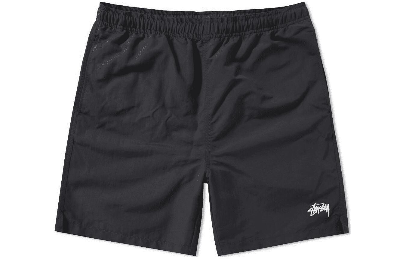 Мужские повседневные шорты Stussy, цвет Black
Мужские повседневные шорты Stussy, цвет Black