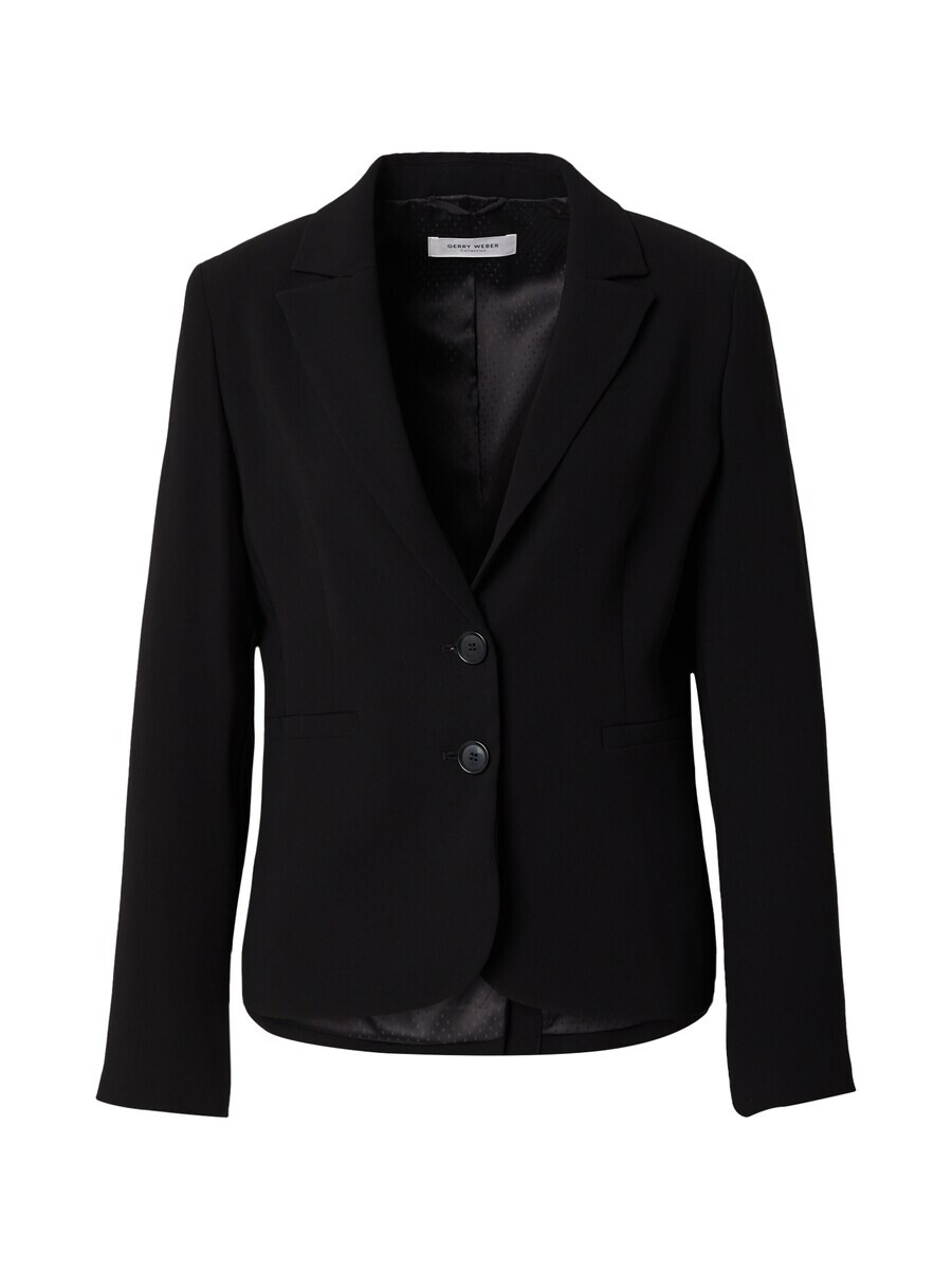 Блейзер Gerry Weber, черный
Блейзер Gerry Weber, черный