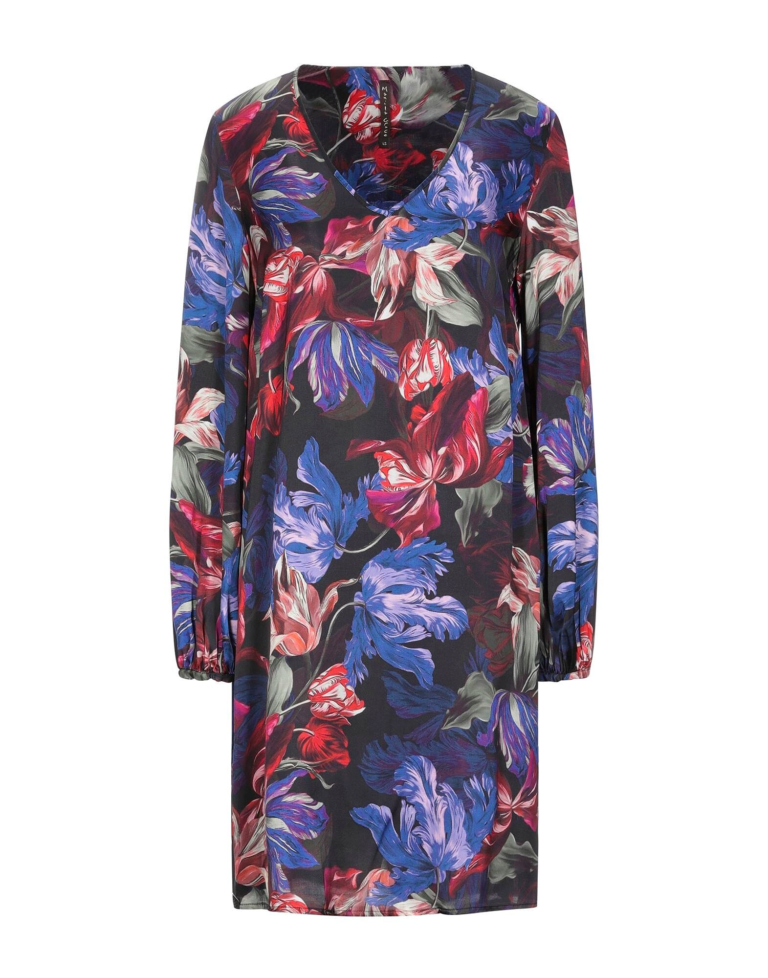 Мини-платье Manila Grace, фиолетовый
Мини-платье Manila Grace, фиолетовый