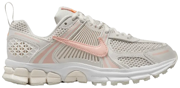 Кроссовки Nike Vomero 5 GS 'Phantom Echo Pink', кремовый
Кроссовки Nike Vomero 5 GS 'Phantom Echo Pink', кремовый