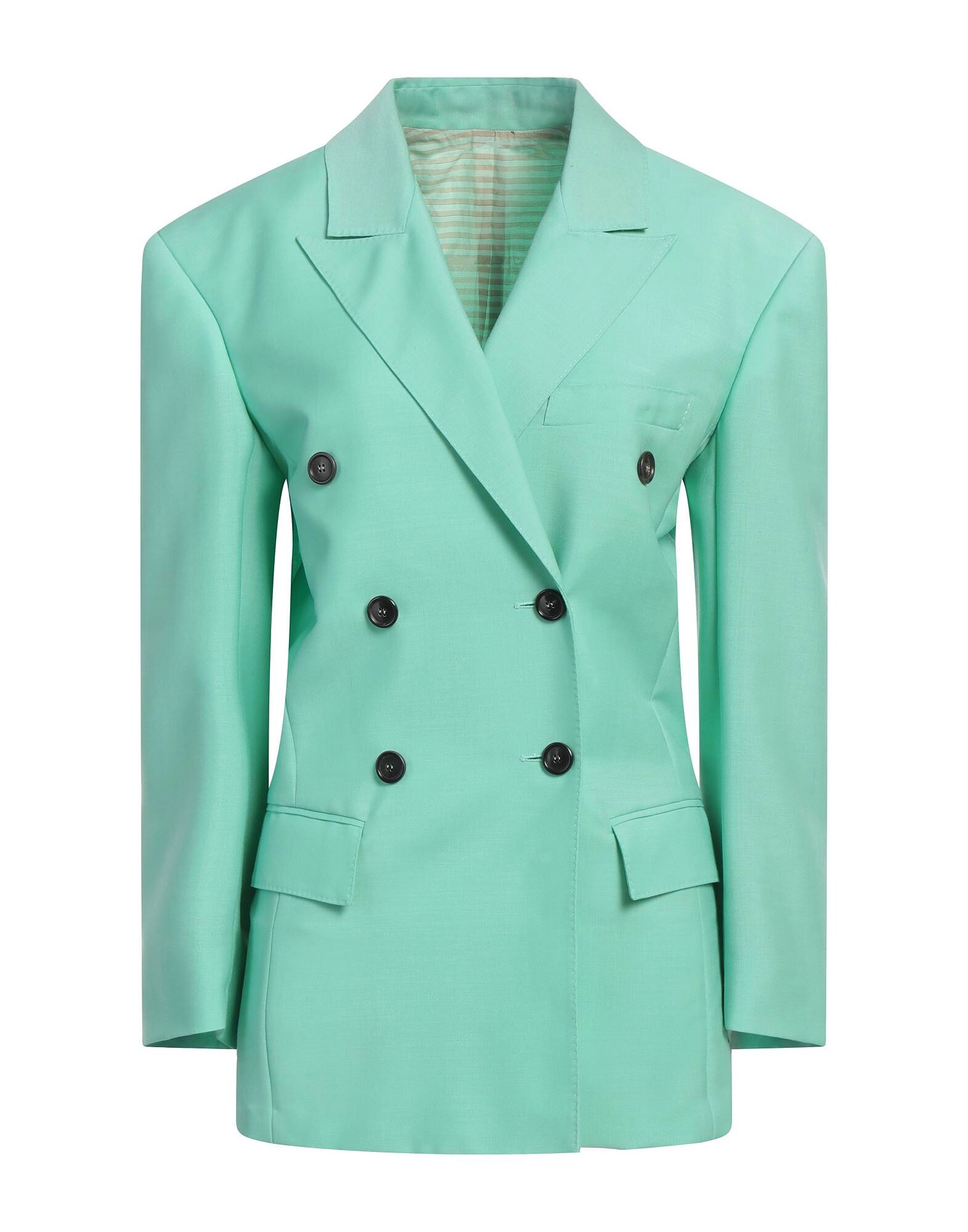 Блейзер Agnona, светло-зеленый
Блейзер Agnona, светло-зеленый