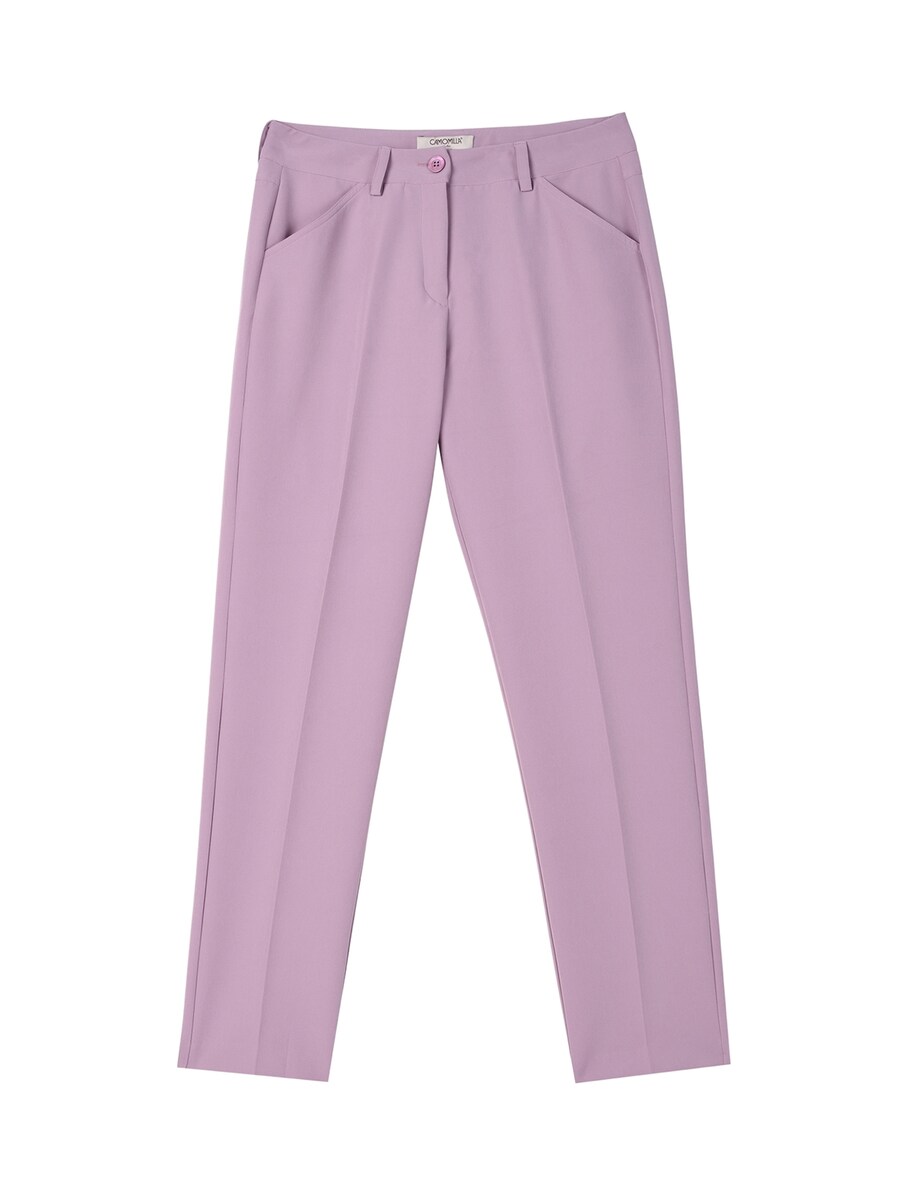 Обычные брюки Camomilla Italia KATEH, сиреневый
Обычные брюки Camomilla Italia KATEH, сиреневый