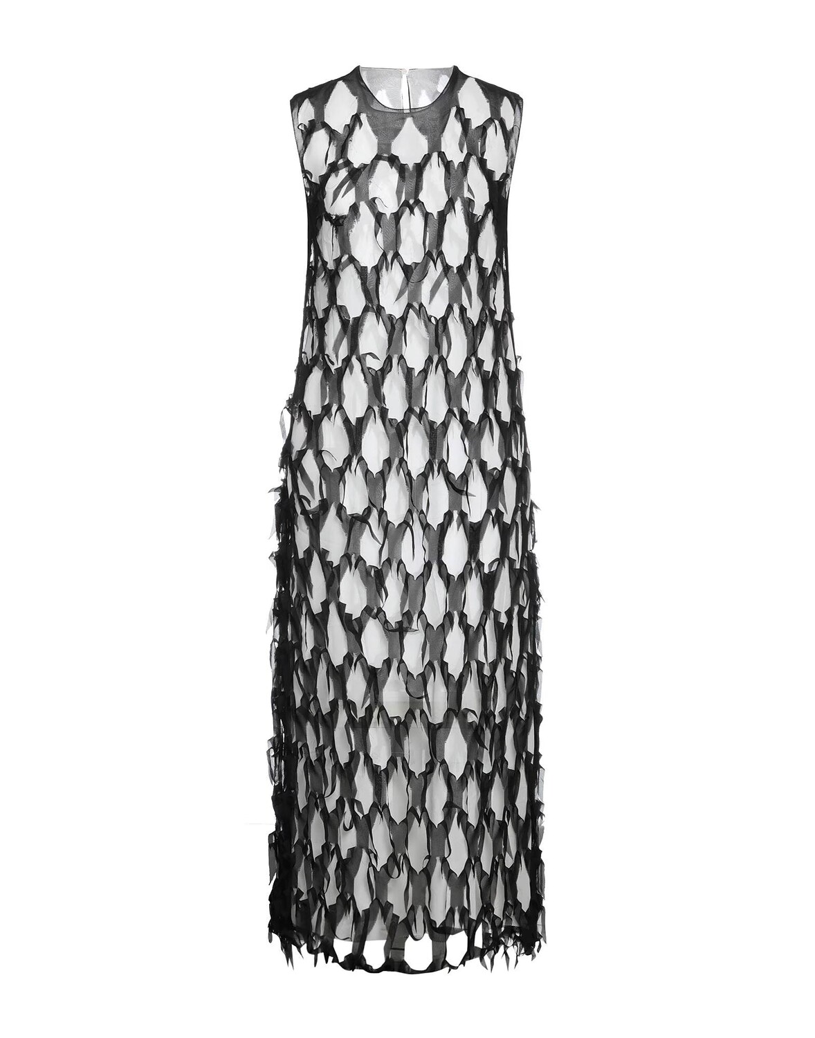 Платье Maison Margiela, черный
Платье Maison Margiela, черный
