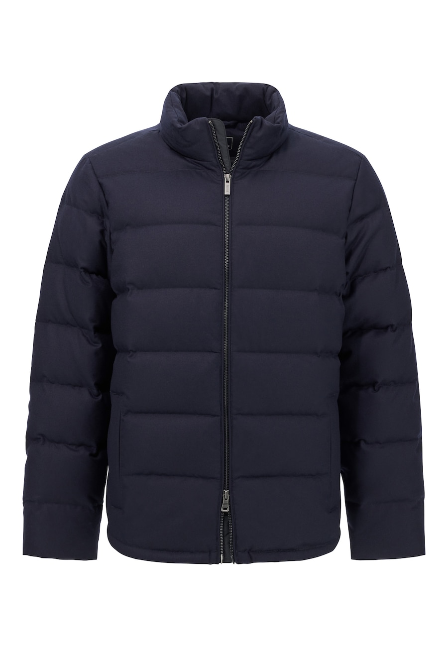 Зимняя куртка Boggi Milano B Sustainable, темно-синий
Зимняя куртка Boggi Milano B Sustainable, темно-синий