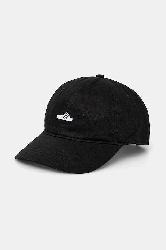 Кепка Dad Cap Embr Adidas, черный
Кепка Dad Cap Embr Adidas, черный