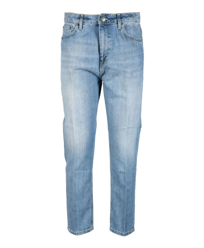 Джинсы Синди облегающего кроя Dondup, синий
Джинсы Синди облегающего кроя Dondup, синий