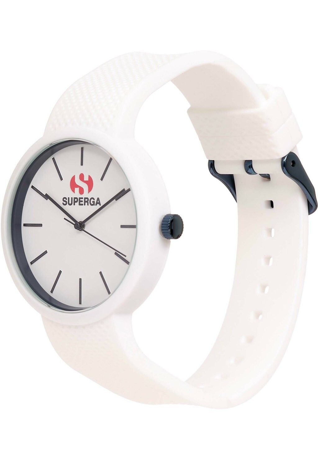 Часы Superga, белый
Часы Superga, белый