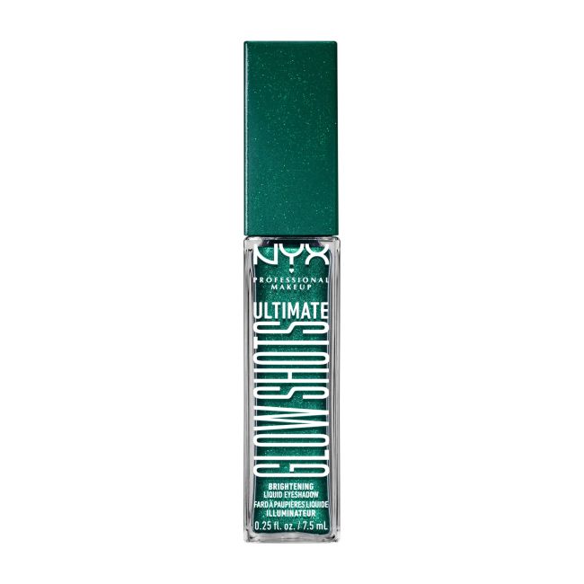 Жидкие тени для век Ultimate Glow Shots NYX Professional Makeup, цвет watermelon wealth, 7,5 мл
Жидкие тени для век Ultimate Glow Shots NYX Professional Makeup, цвет watermelon wealth, 7,5 мл