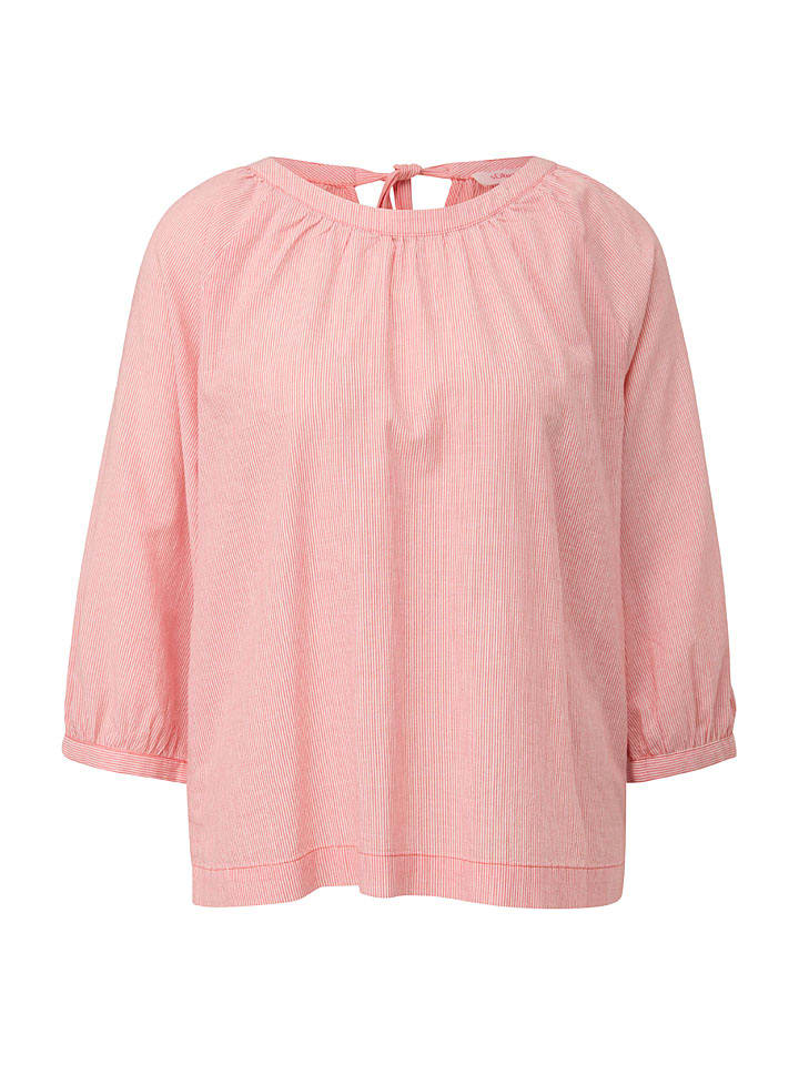 Блузка s.Oliver, красный
Блузка s.Oliver, красный