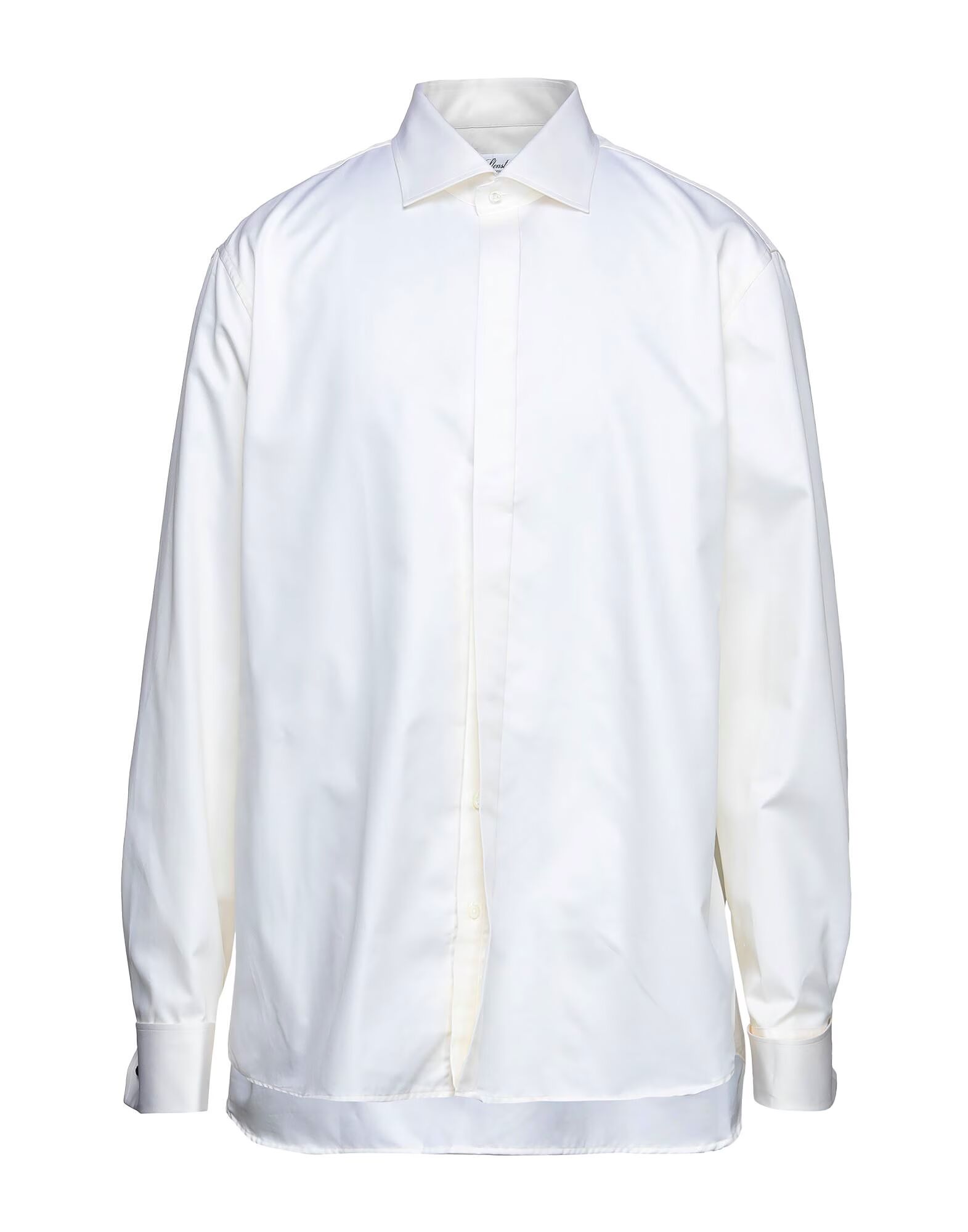 Рубашка Stenströms, айвори
Рубашка Stenströms, айвори